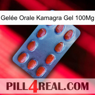 Gelée Orale Kamagra Gel 100Mg 06